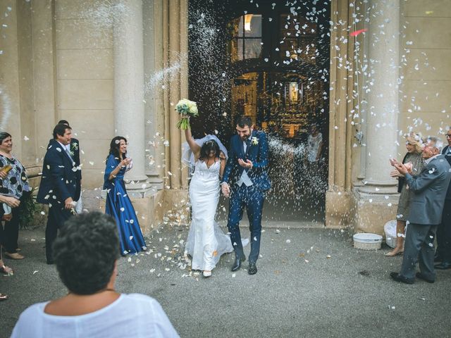 Il matrimonio di Vincenzo e Mariangela a Vimercate, Monza e Brianza 60