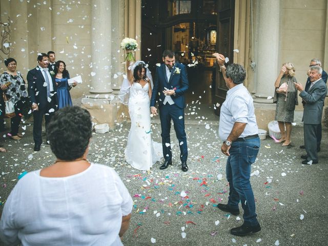 Il matrimonio di Vincenzo e Mariangela a Vimercate, Monza e Brianza 61