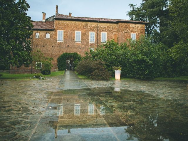 Il matrimonio di Vincenzo e Mariangela a Vimercate, Monza e Brianza 64