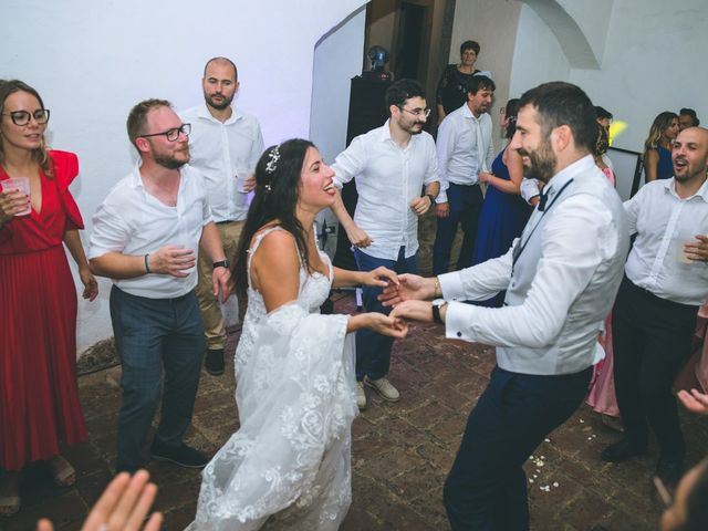 Il matrimonio di Vincenzo e Mariangela a Vimercate, Monza e Brianza 210