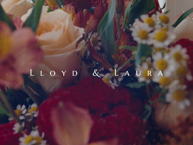 Il matrimonio di Laura e Lloyd a Tolentino, Macerata 19