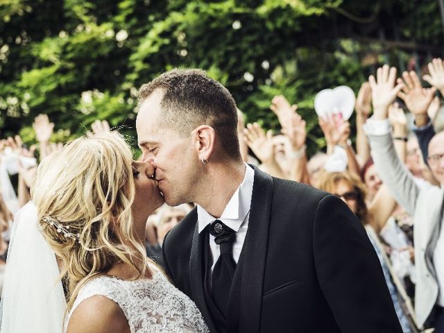 Il matrimonio di Michele e Denise a Piossasco, Torino 15