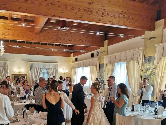 Il matrimonio di Marco e Elena a Quarto d&apos;Altino, Venezia 5