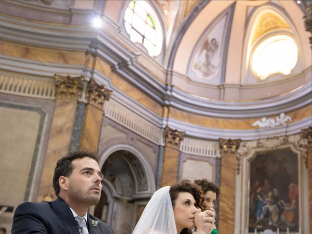 Il matrimonio di Raffaele e Teresa a Napoli, Napoli 23