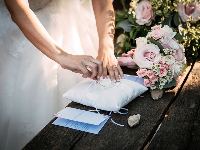 Il matrimonio di Mario e Lisa a Brisighella, Ravenna 55