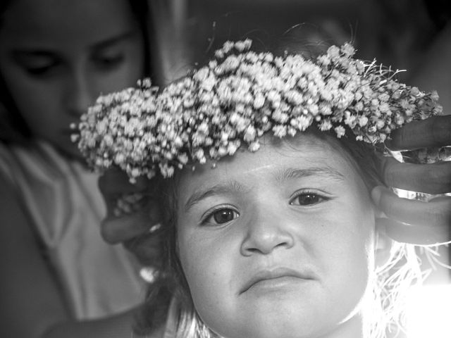 Il matrimonio di Alessandro e Alessia a Lucca, Lucca 6