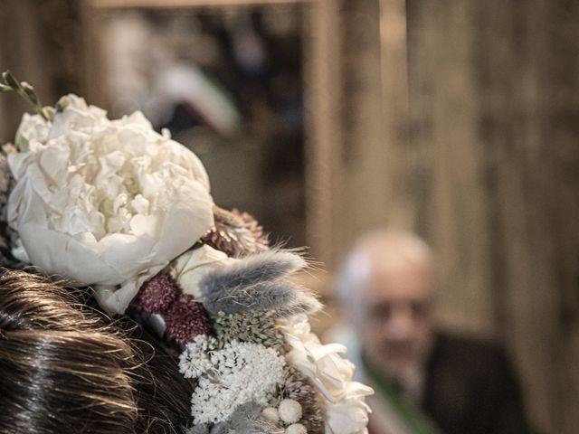 Il matrimonio di Alessandro e Alessia a Lucca, Lucca 31