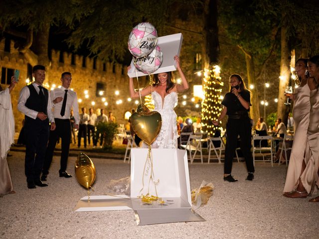 Il matrimonio di Alessia e Matteo a Salsomaggiore Terme, Parma 29