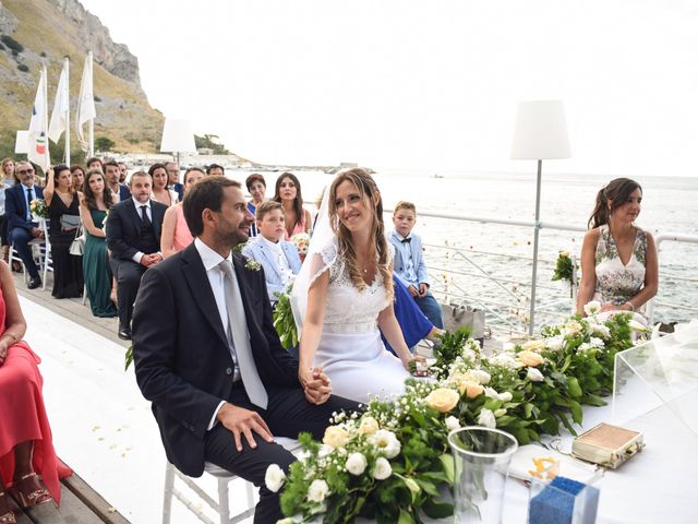 Il matrimonio di Marco e Anna a Palermo, Palermo 14