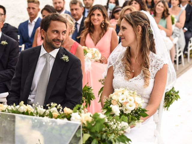 Il matrimonio di Marco e Anna a Palermo, Palermo 16