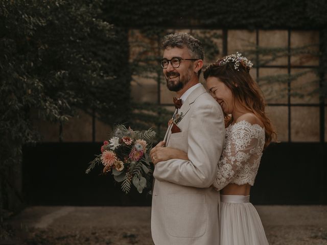Il matrimonio di Oscar e Ilaria a Ozzero, Milano 61