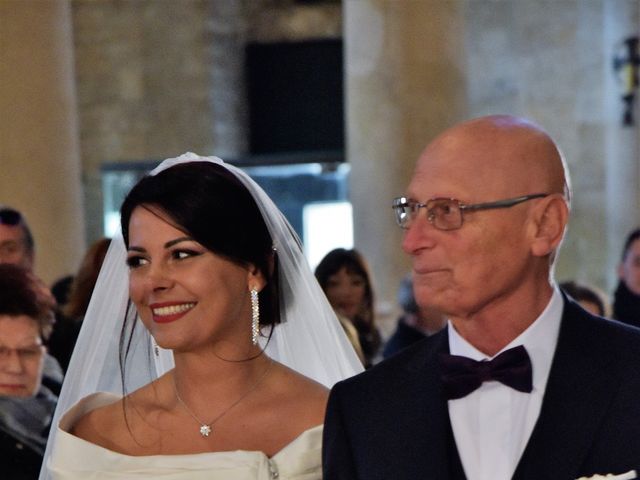 Il matrimonio di Ilaria e Antonio a Bitonto, Bari 3