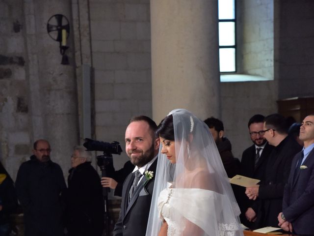 Il matrimonio di Ilaria e Antonio a Bitonto, Bari 4