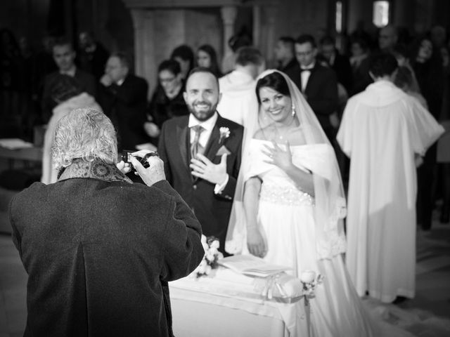 Il matrimonio di Ilaria e Antonio a Bitonto, Bari 9