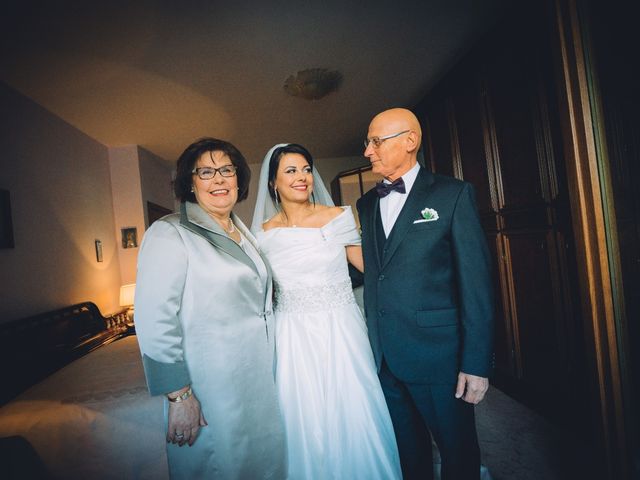 Il matrimonio di Ilaria e Antonio a Bitonto, Bari 30