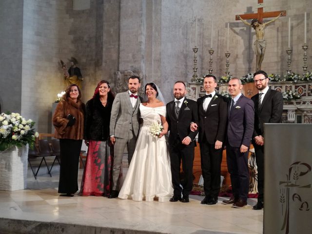 Il matrimonio di Ilaria e Antonio a Bitonto, Bari 42