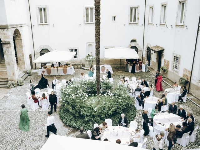 Il matrimonio di Nicola e Tiziana a Isola del Liri, Frosinone 58