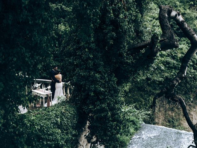 Il matrimonio di Nicola e Tiziana a Isola del Liri, Frosinone 79