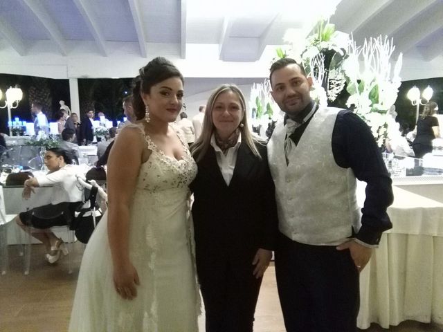 Il matrimonio di Luca e Rosa a Altamura, Bari 3