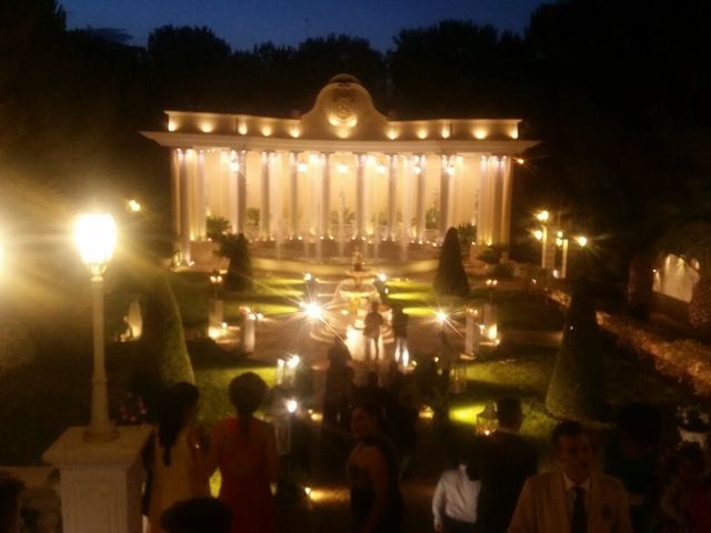 Il matrimonio di Luca e Rosa a Altamura, Bari 2