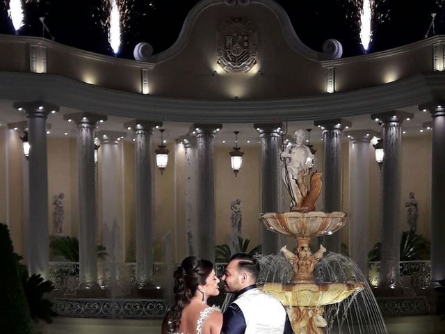 Il matrimonio di Luca e Rosa a Altamura, Bari 5