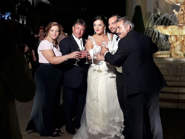 Il matrimonio di Luca e Rosa a Altamura, Bari 6