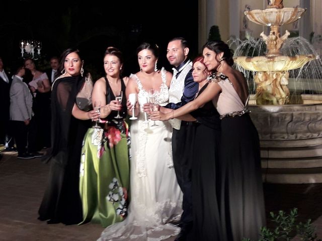 Il matrimonio di Luca e Rosa a Altamura, Bari 7