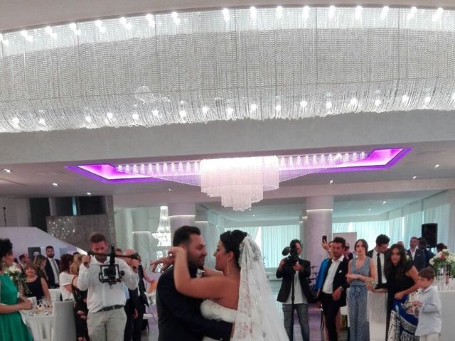 Il matrimonio di Luca e Rosa a Altamura, Bari 8