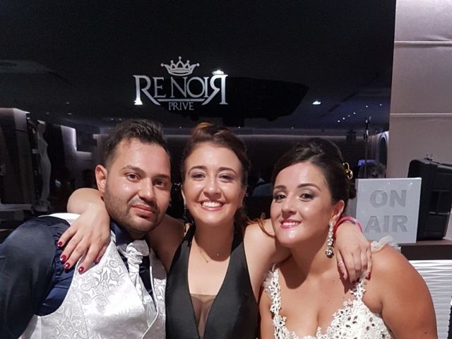 Il matrimonio di Luca e Rosa a Altamura, Bari 9