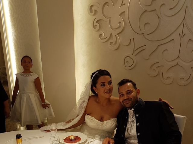 Il matrimonio di Luca e Rosa a Altamura, Bari 10