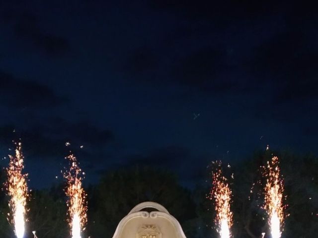Il matrimonio di Luca e Rosa a Altamura, Bari 11
