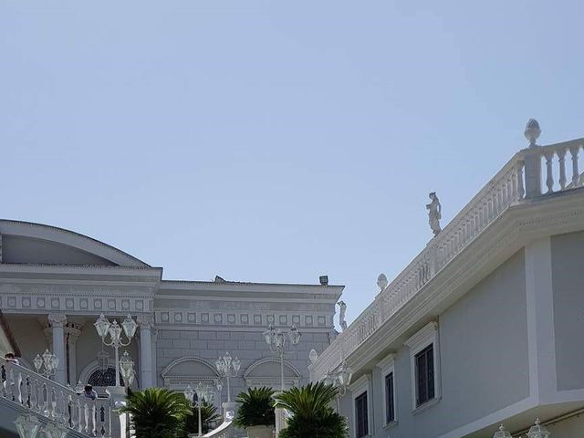 Il matrimonio di Luca e Rosa a Altamura, Bari 12