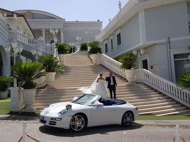 Il matrimonio di Luca e Rosa a Altamura, Bari 13
