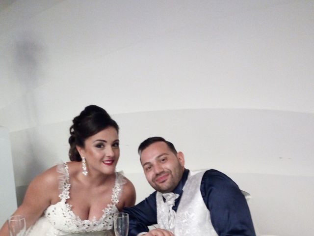 Il matrimonio di Luca e Rosa a Altamura, Bari 14