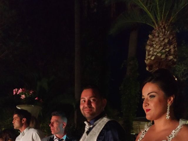 Il matrimonio di Luca e Rosa a Altamura, Bari 15