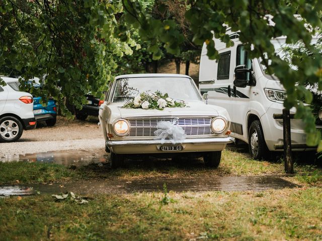 Il matrimonio di Giacomo e Alessia a Trieste, Trieste 20