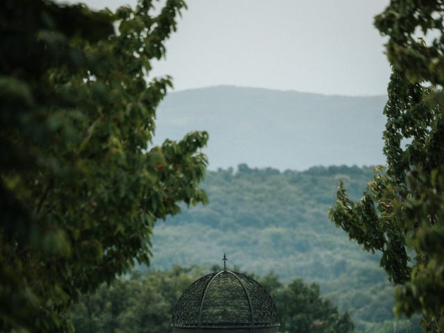 Il matrimonio di Giacomo e Alessia a Trieste, Trieste 54