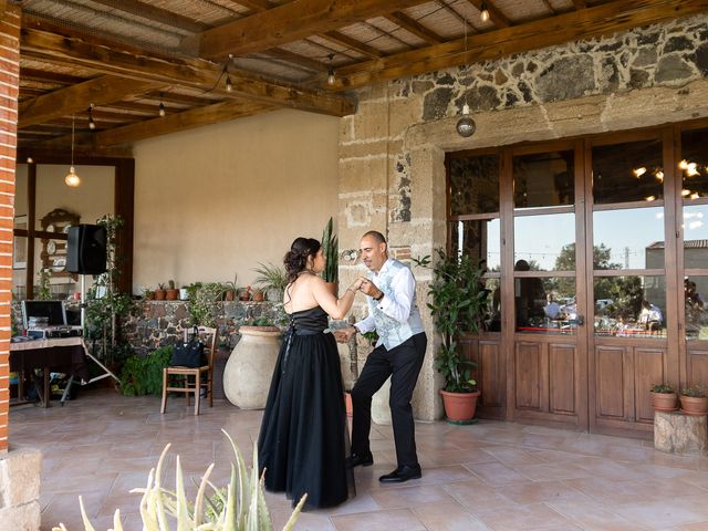 Il matrimonio di Alessio e Simona a Santa Giusta, Oristano 19
