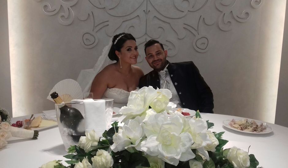 Il matrimonio di Luca e Rosa a Altamura, Bari