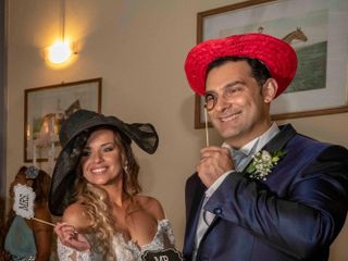 Le nozze di Silvia e Marco 3
