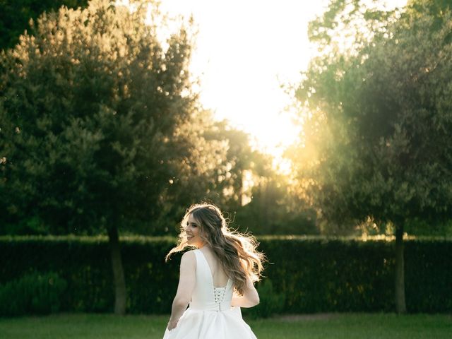 Il matrimonio di Alessia e Lorenzo a Roma, Roma 40