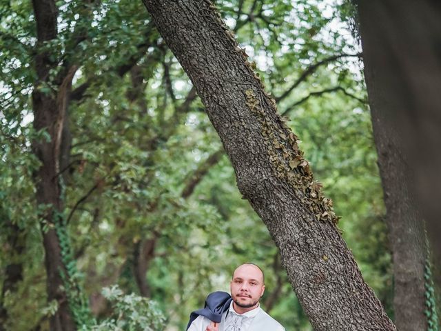 Il matrimonio di Mario e Valentina a San Salvo, Chieti 3