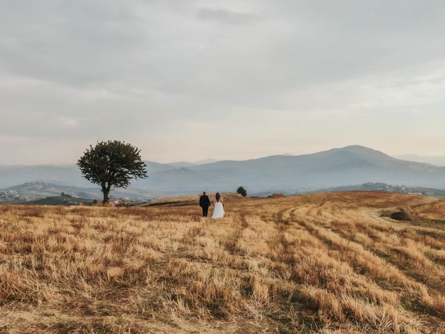 Il matrimonio di Mario e Valentina a San Salvo, Chieti 43