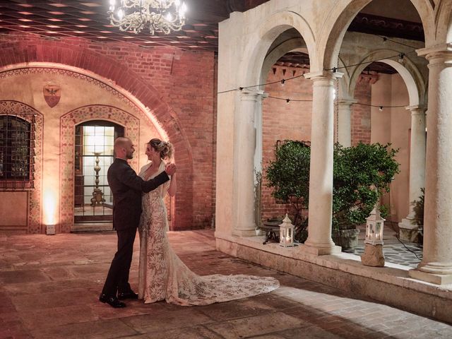 Il matrimonio di Nicholas e Dania a Corbetta, Milano 36