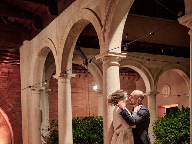 Il matrimonio di Nicholas e Dania a Corbetta, Milano 38