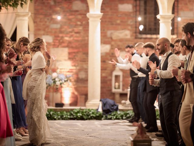 Il matrimonio di Nicholas e Dania a Corbetta, Milano 50