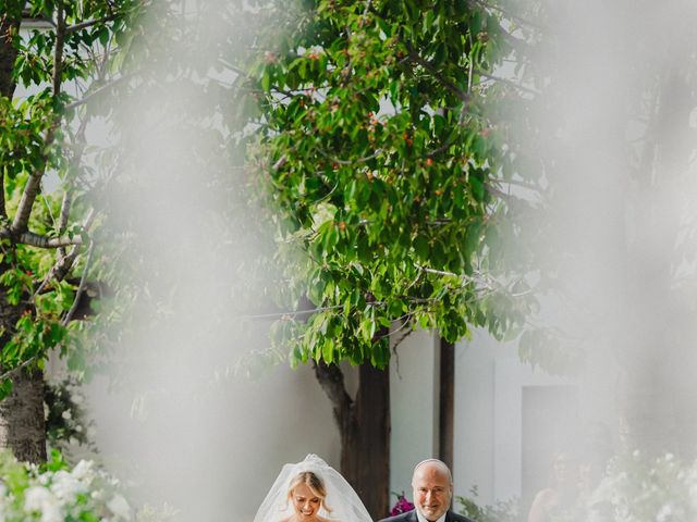 Il matrimonio di Marty e Ale a Roma, Roma 15