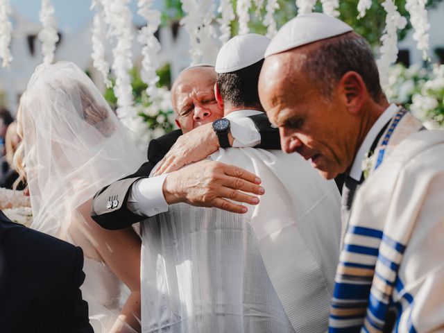 Il matrimonio di Marty e Ale a Roma, Roma 24