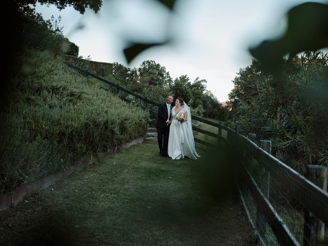 Il matrimonio di Leonardo e Francesca a Roletto, Torino 67