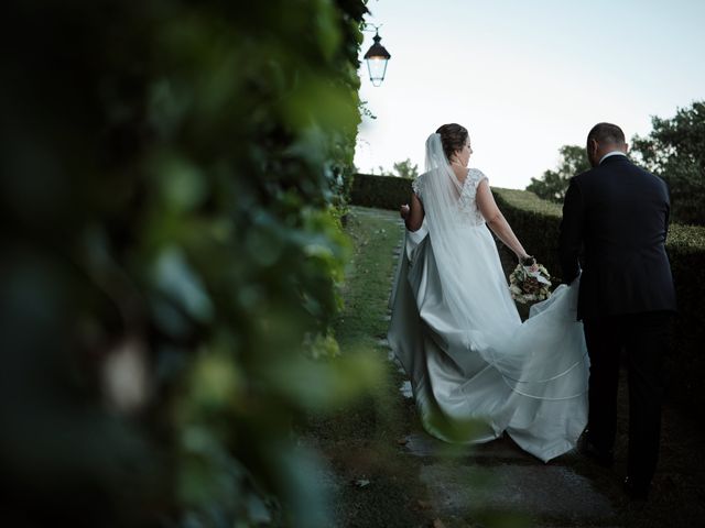 Il matrimonio di Leonardo e Francesca a Roletto, Torino 73